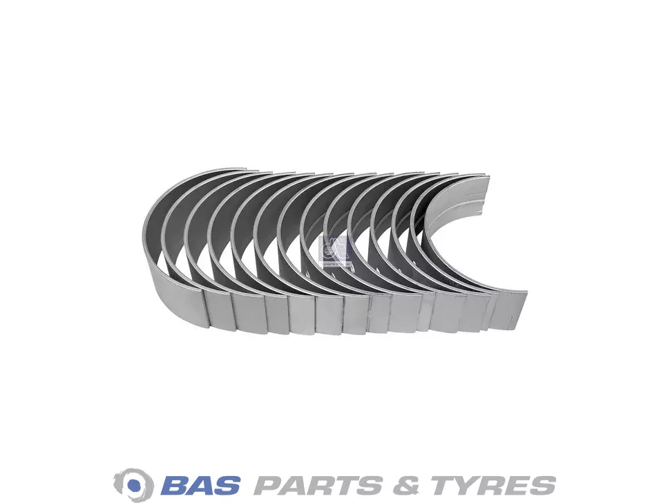 Hauptlagersatz DT Spare Parts 270438S