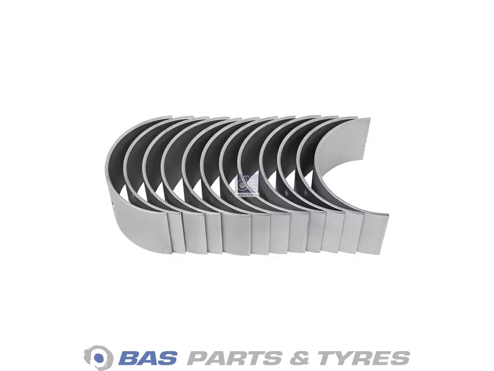Pleuellagersatz DT Spare Parts 270124S