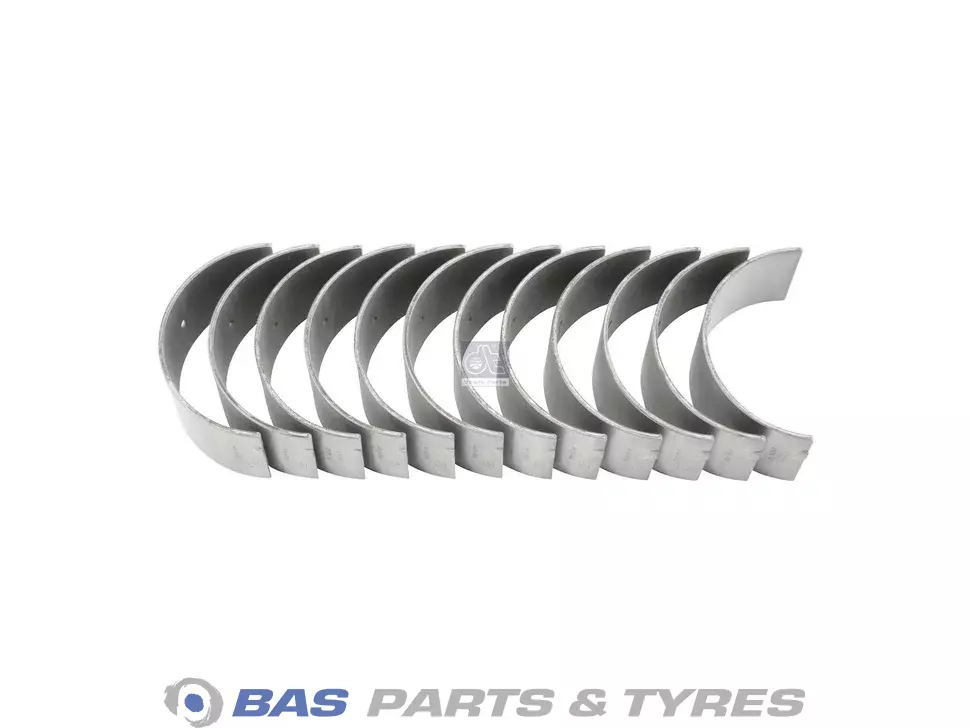 Pleuellagersatz DT Spare Parts 270130S