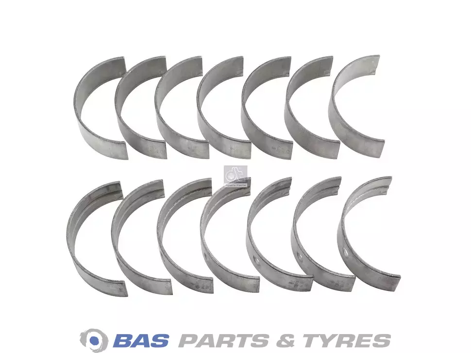Hauptlagersatz DT Spare Parts 271230S