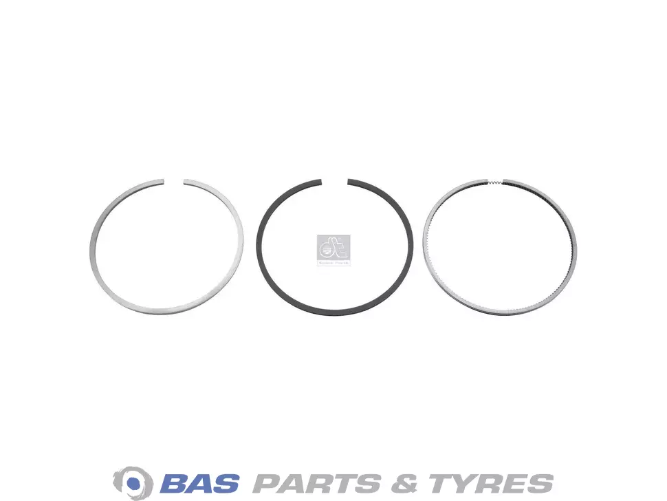 Piston ring kit DT Spare Parts 276197
