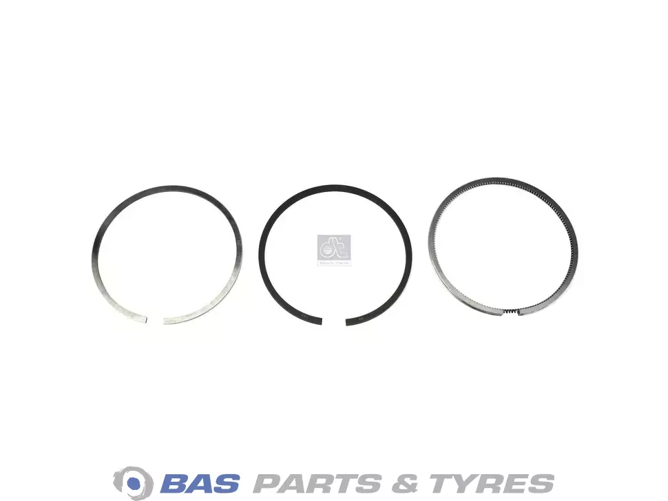 Piston ring kit DT Spare Parts 466966