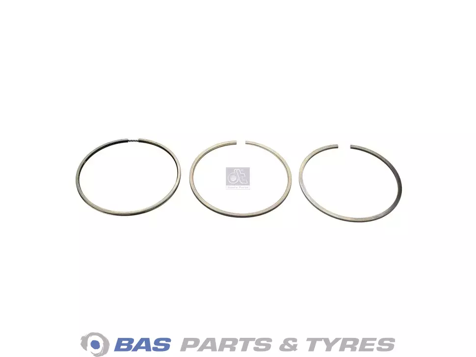 Kolbenringsatz DT Spare Parts 276840