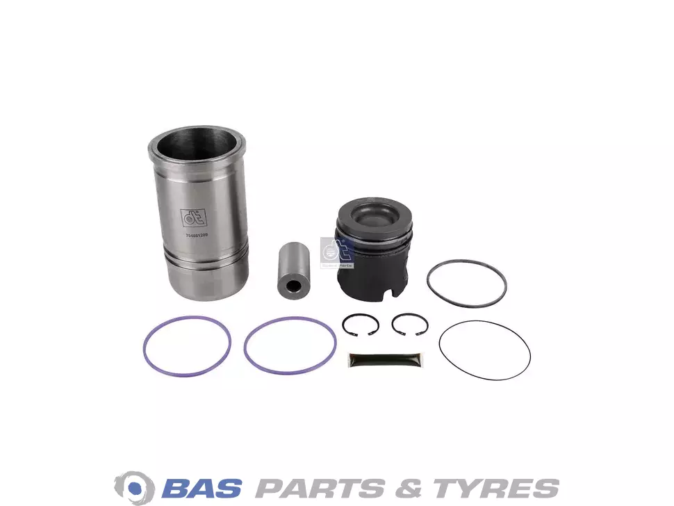 Cilindru de garnitură DT Spare Parts 85103701