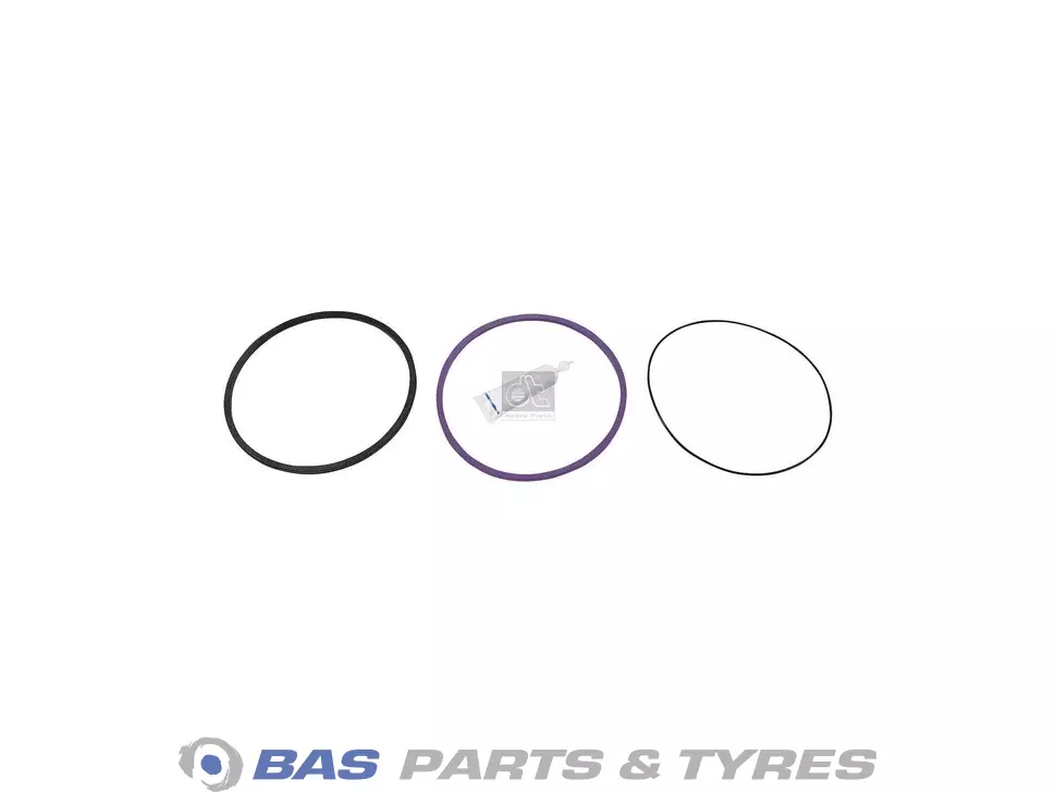 Wellendichtringsatz DT Spare Parts 20520607