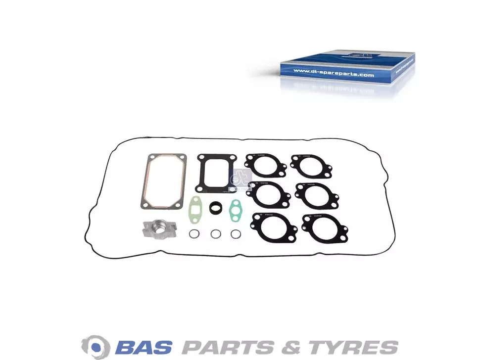 Dichtsatz DT Spare Parts 85103767