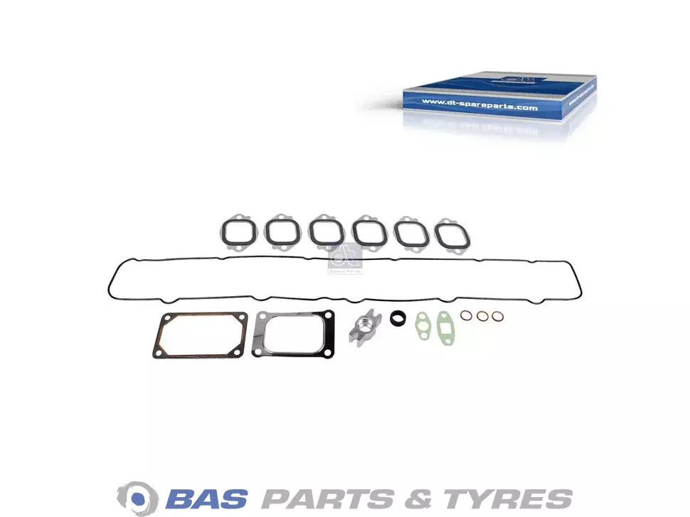 Dichtsatz DT Spare Parts 85109242