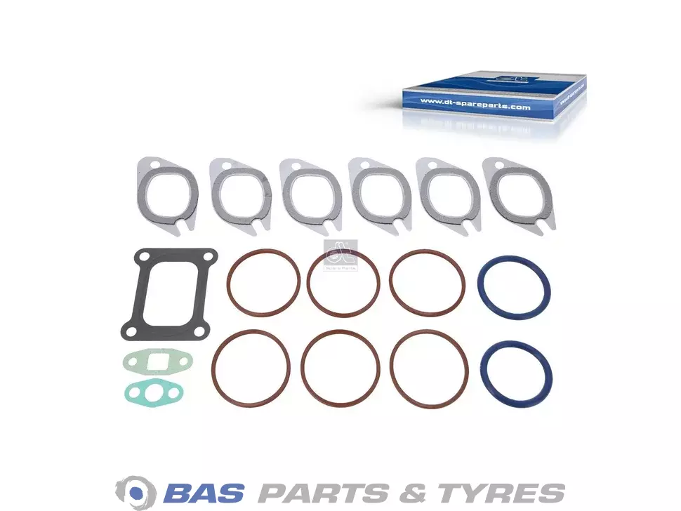 Dichtsatz DT Spare Parts 3097443