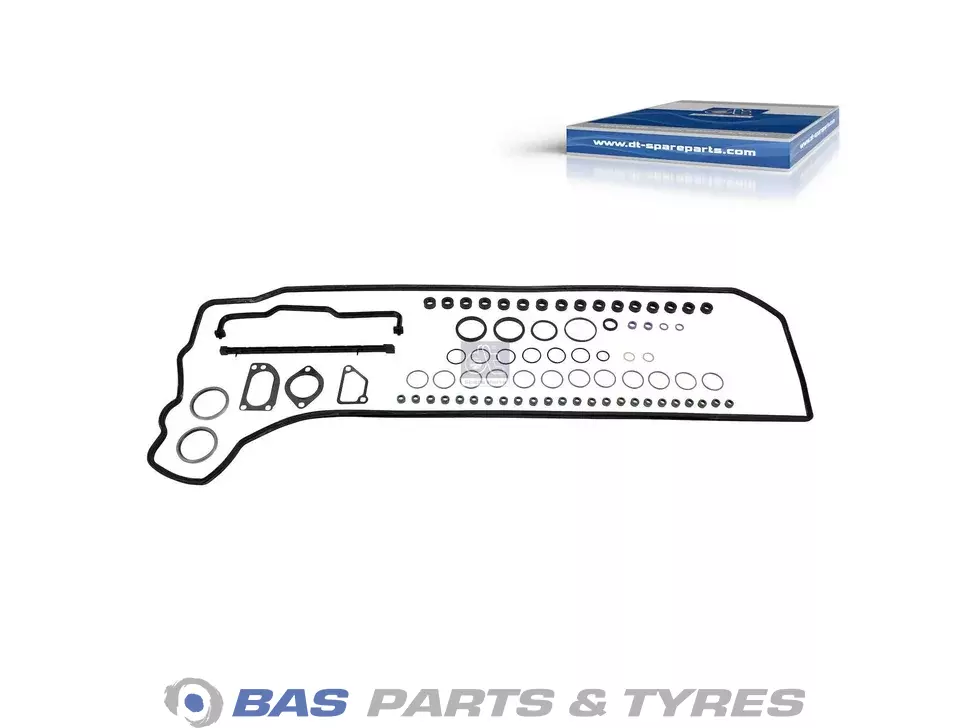Set garnituri DT Spare Parts 3092642