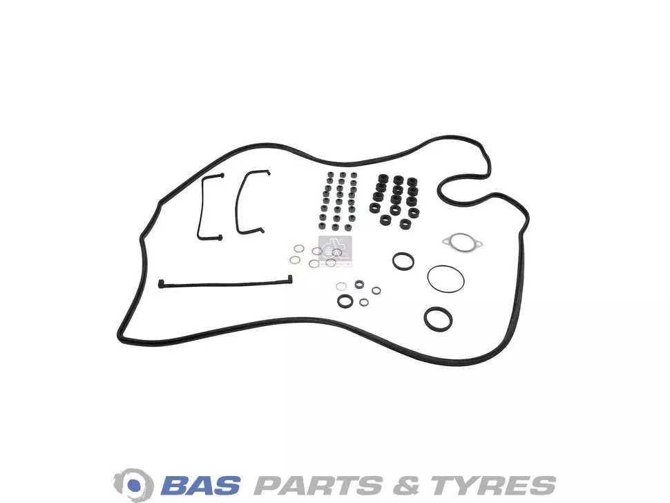 Dichtsatz DT Spare Parts 276875
