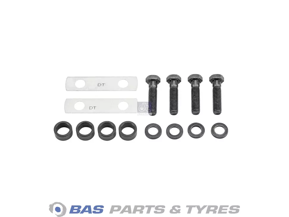 Mounting kit DT Spare Parts 966717S