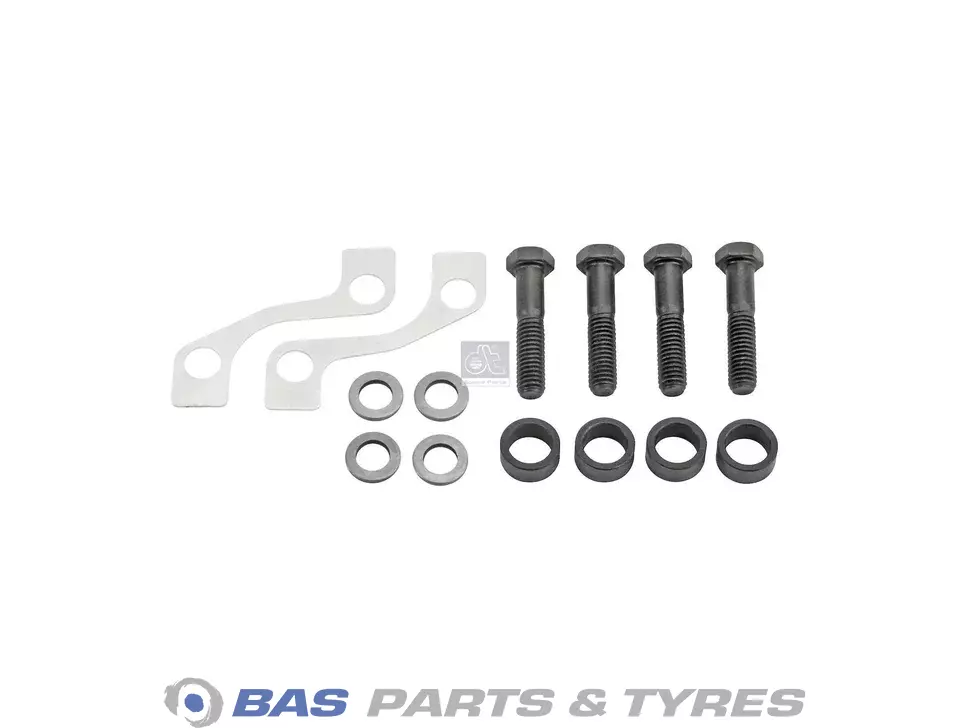 Mounting kit DT Spare Parts 468646S