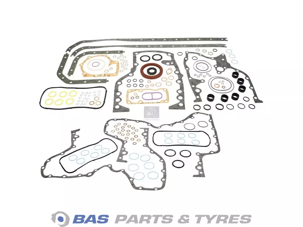 Dichtsatz DT Spare Parts 276124