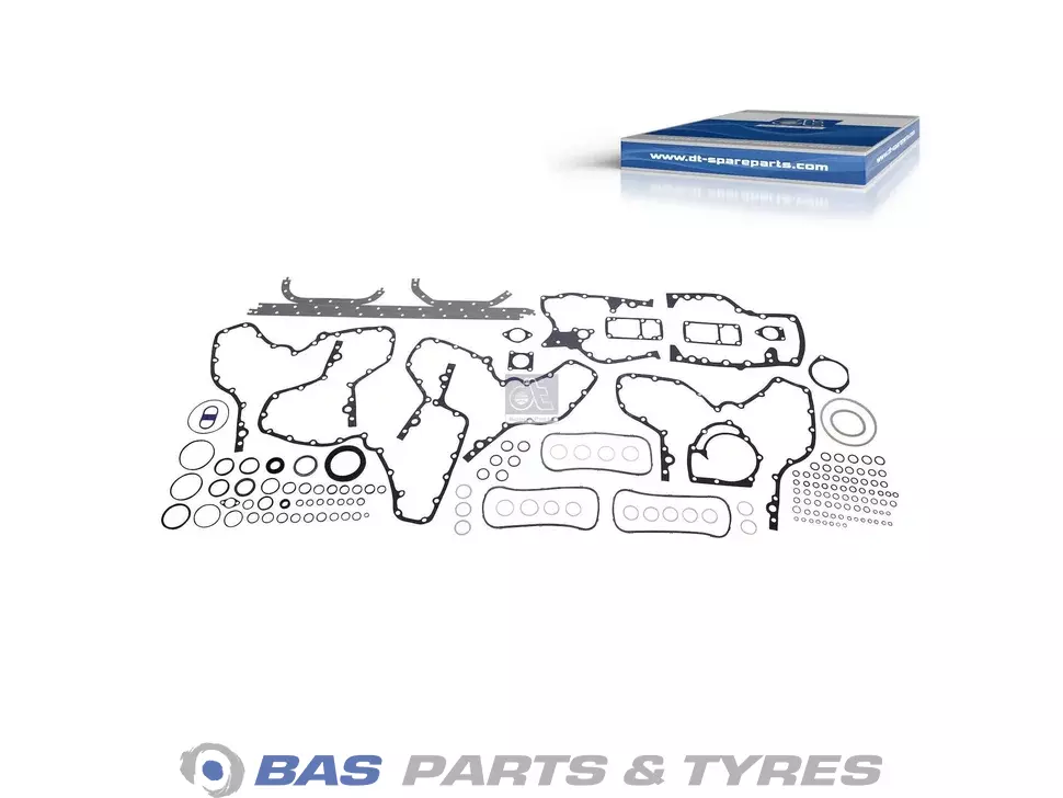 Dichtsatz DT Spare Parts 276122