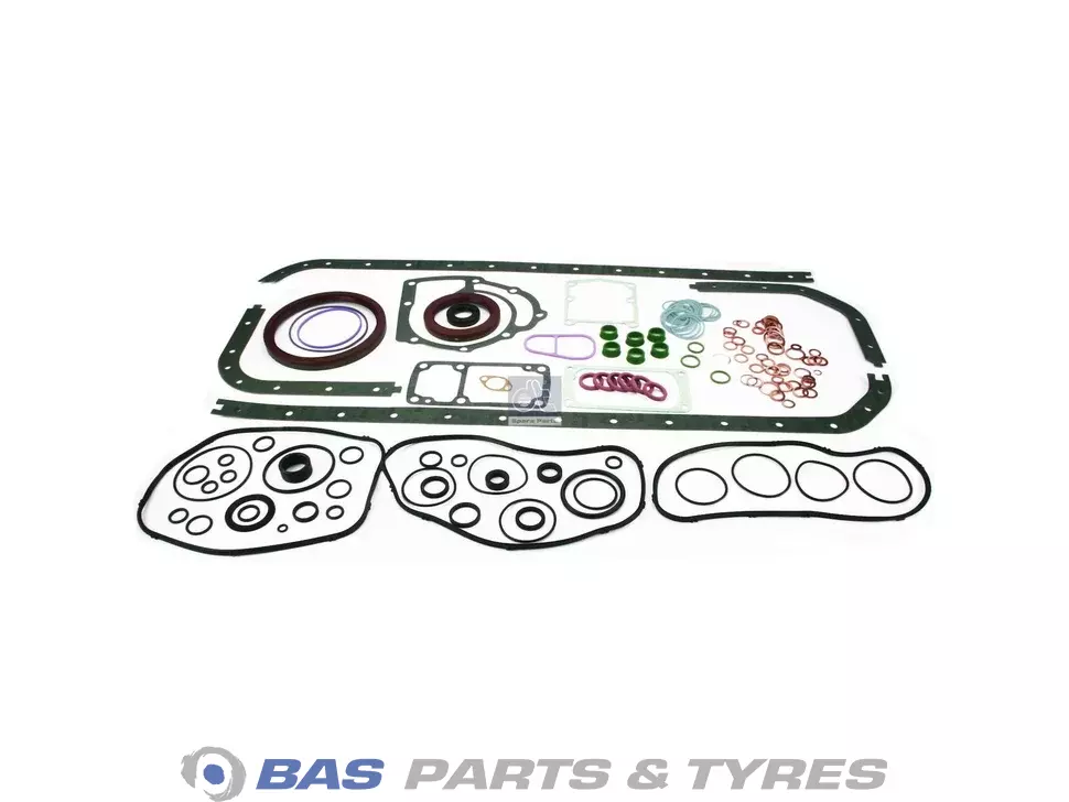 Dichtsatz DT Spare Parts 276123