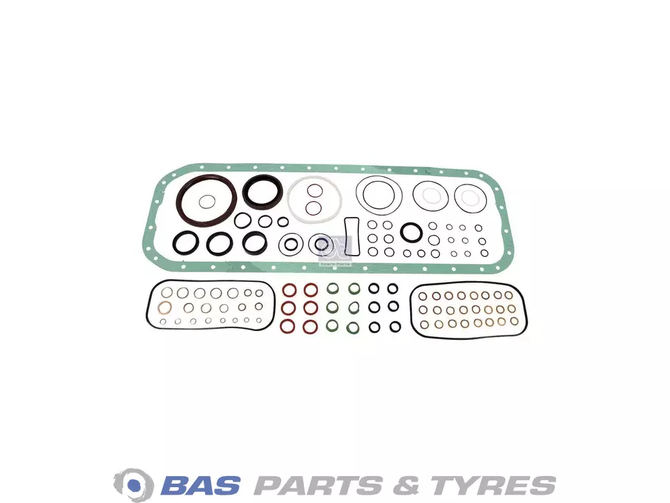 Dichtsatz DT Spare Parts 270774
