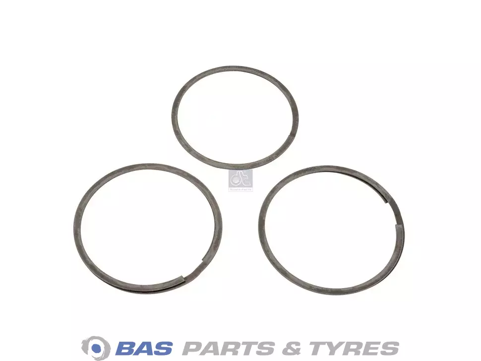 Ремонтный комплект DT Spare Parts 471219