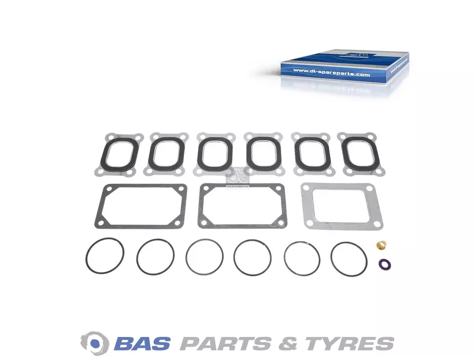 Set de garnituri DT Spare Parts 276930