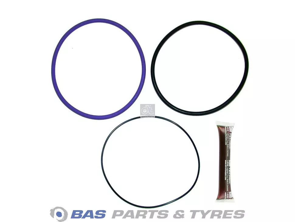 Dichtringsatz DT Spare Parts 424832S