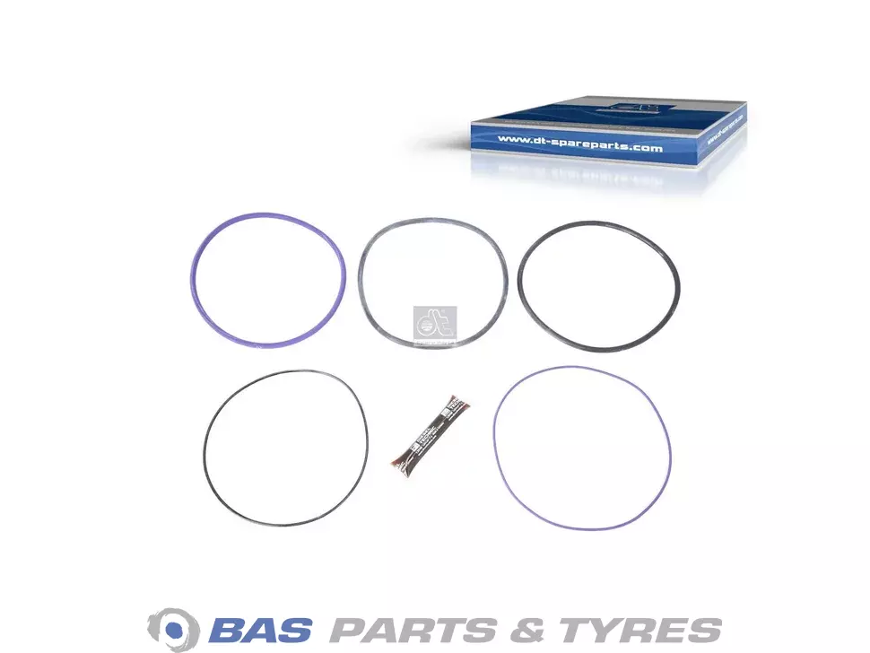 Ring Set DT Spare Parts 271118