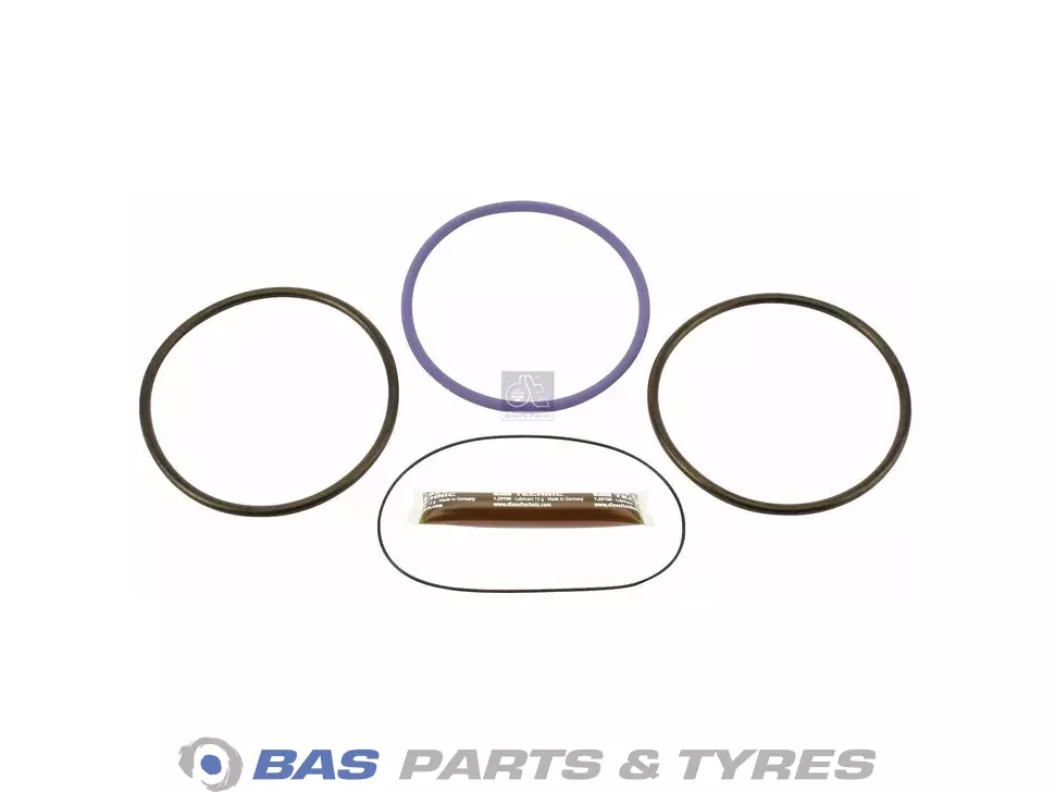 Set garnitură de ulei DT Spare Parts 275778