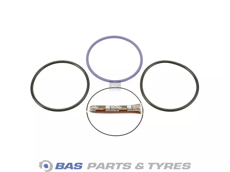 Ring Set DT Spare Parts 275772