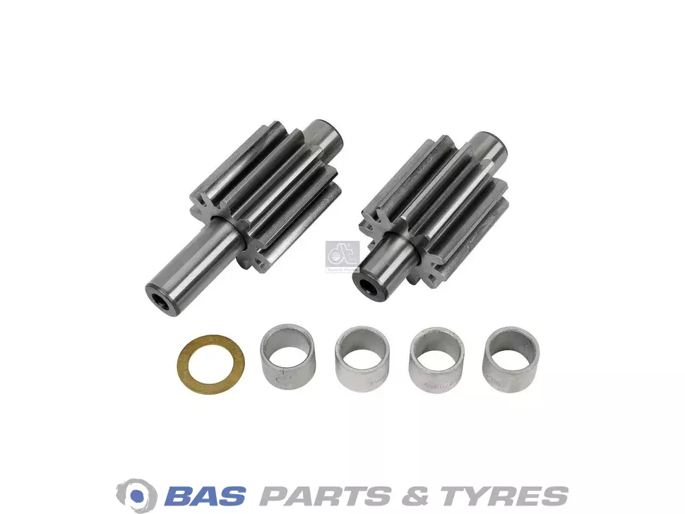 Ремонтный комплект DT Spare Parts 276152
