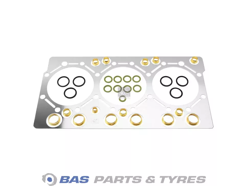 Set de garnituri DT Spare Parts 276816