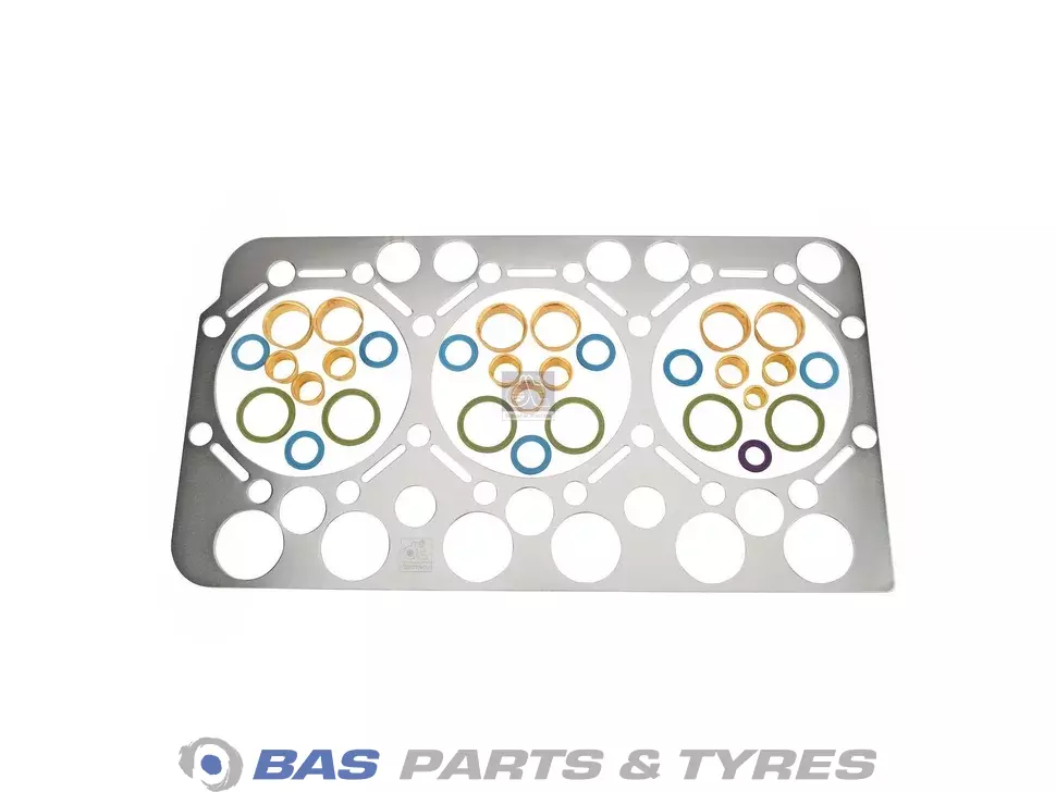 Junta de culata DT Spare Parts 276821