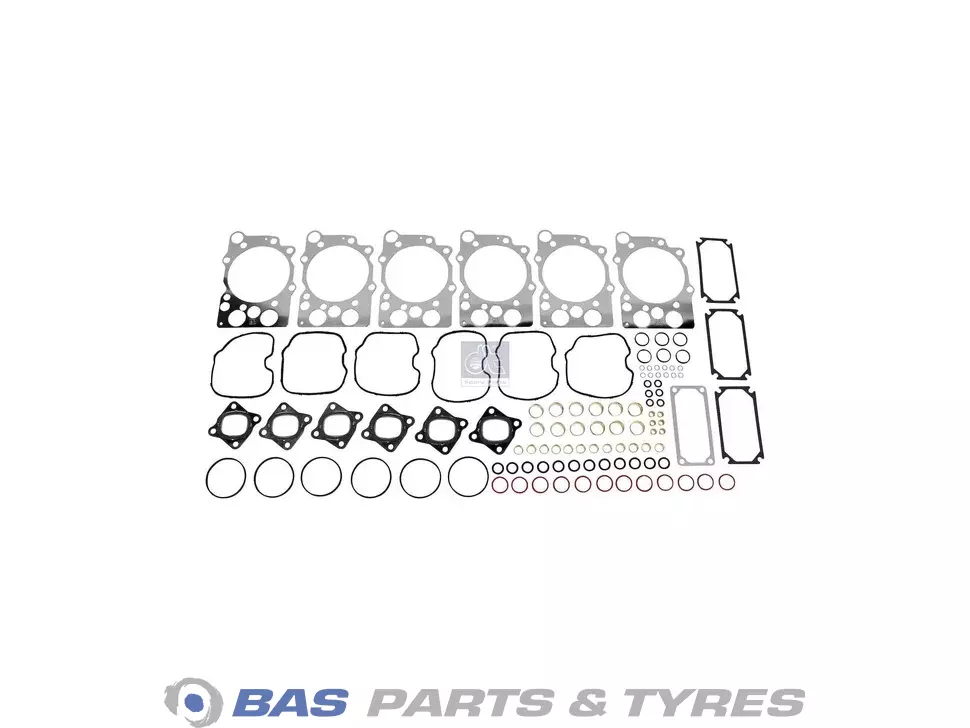 Set de garnituri DT Spare Parts 270949S