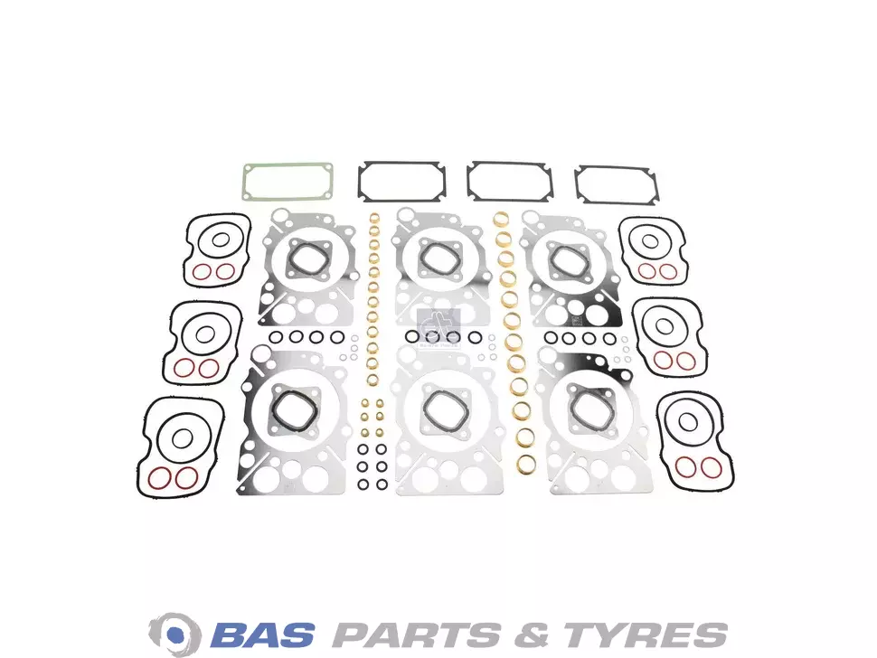 Dichtsatz DT Spare Parts 275548S