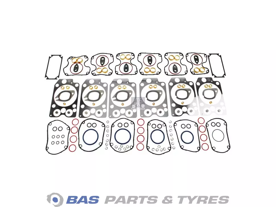 Set de garnituri DT Spare Parts 270789S2