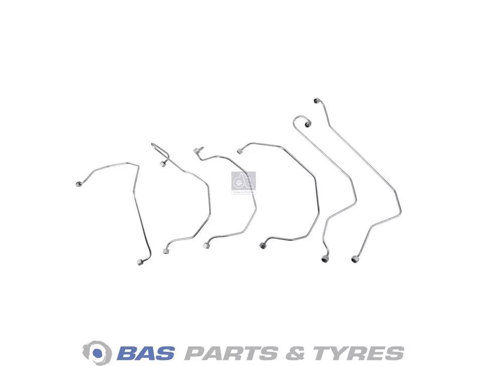 Linea ad alta pressione DT Spare Parts 20474130