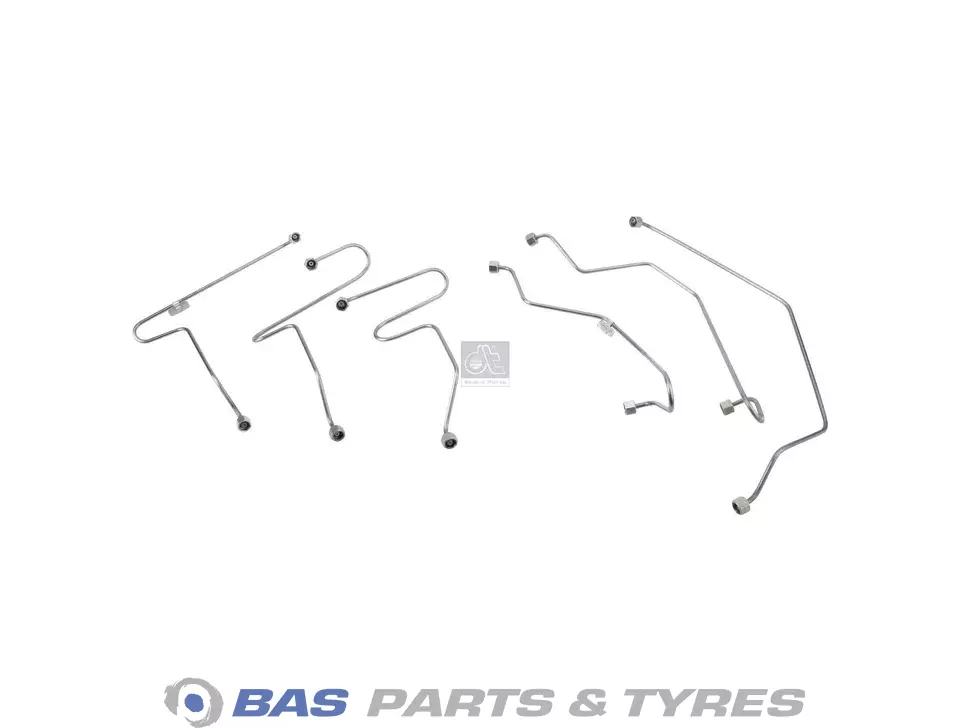 Linea ad alta pressione DT Spare Parts 20474050