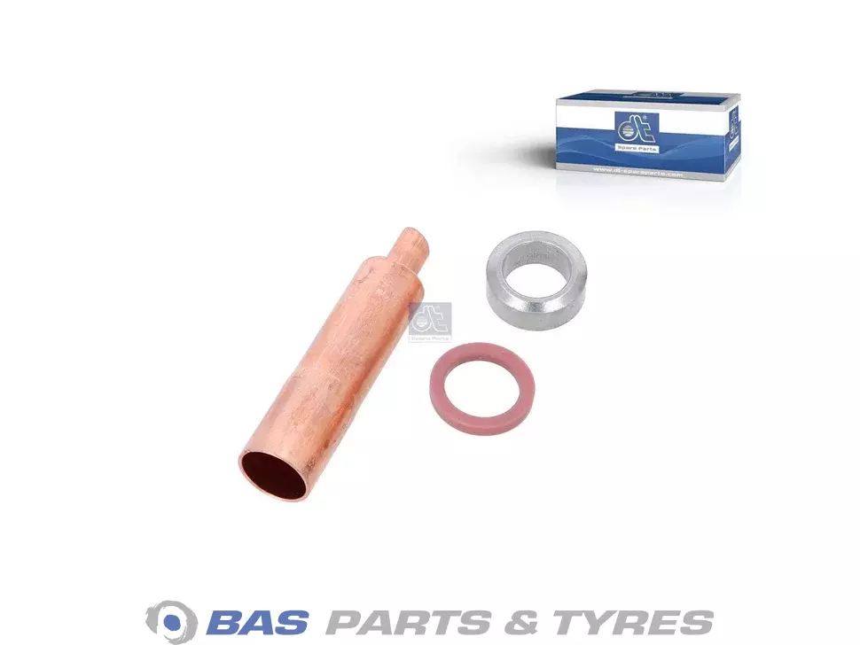 Einspitzhülsensatz DT Spare Parts 270946