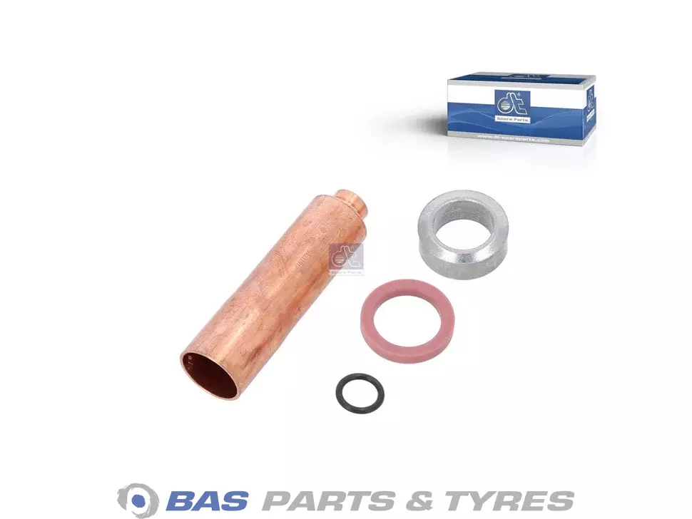 عدة تصليح DT Spare Parts 276130