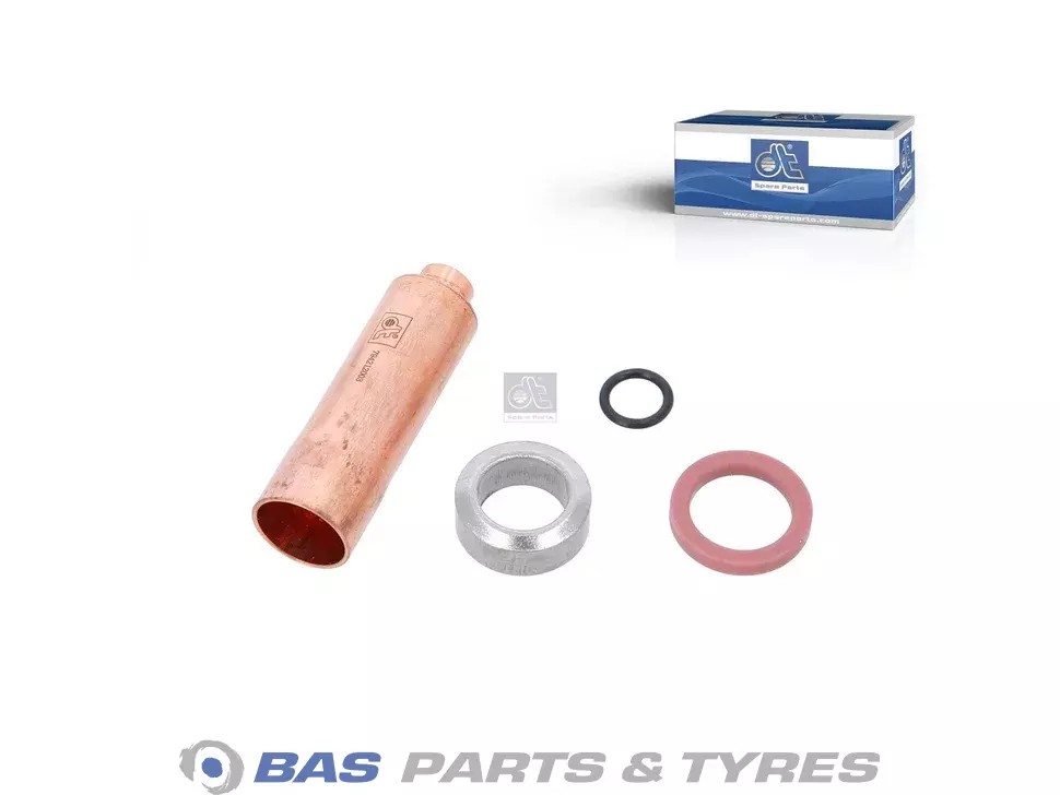 Einspitzhülsensatz DT Spare Parts 8192085S