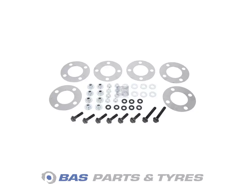 عدة تصليح DT Spare Parts 479458S