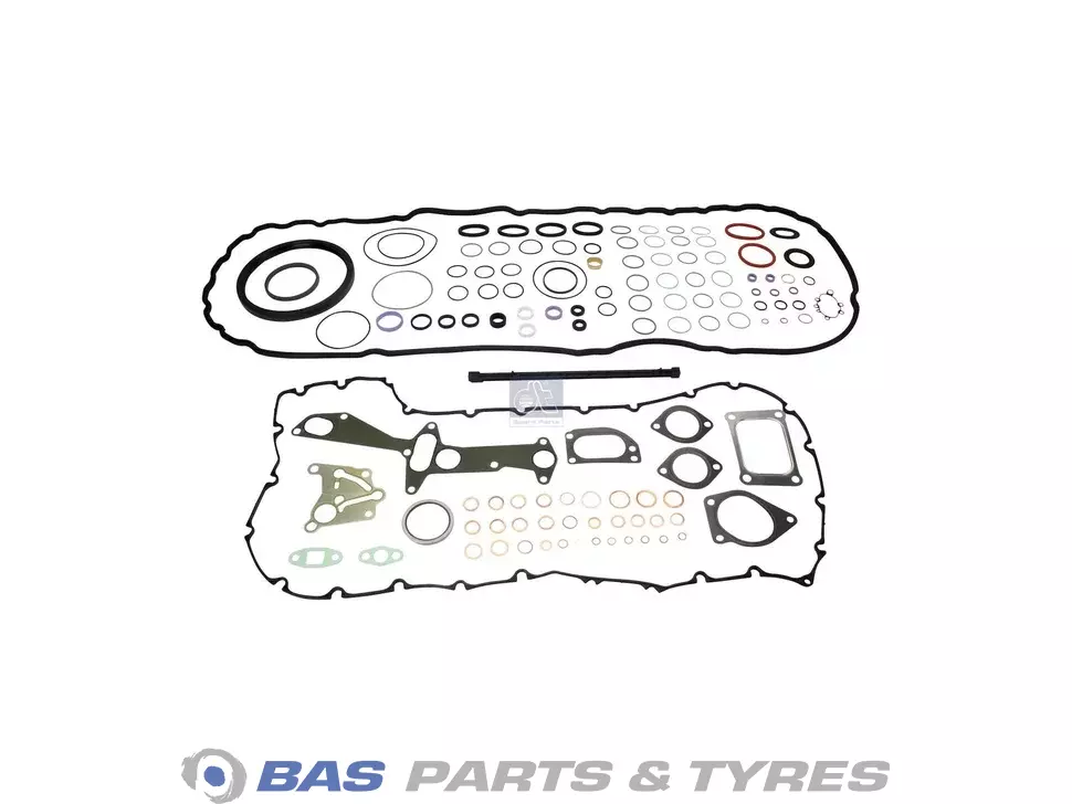 Set de garnituri DT Spare Parts 85103633