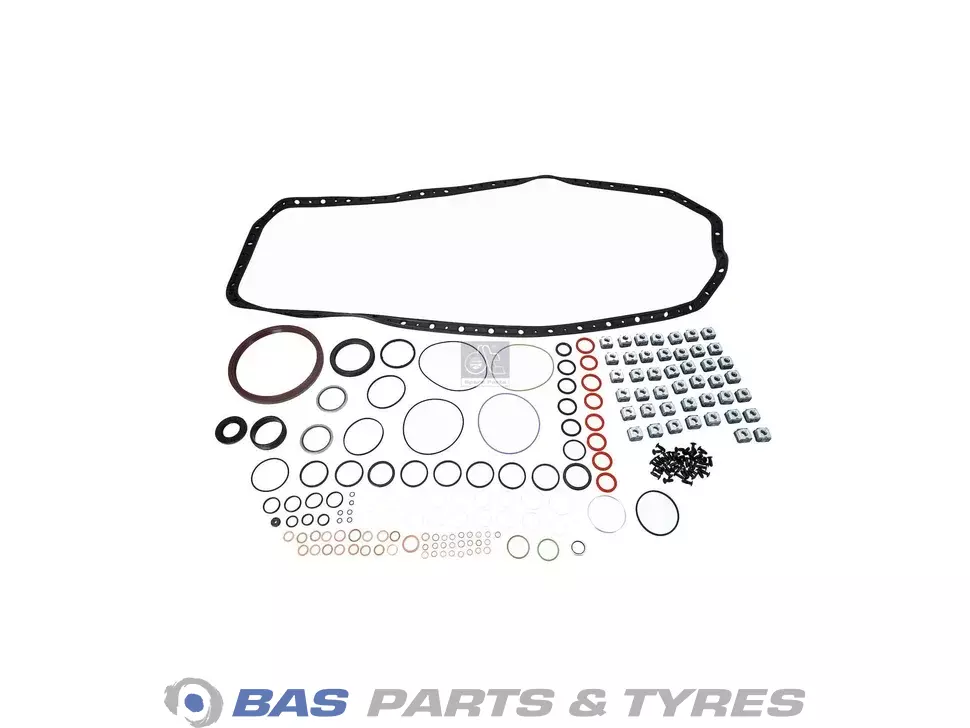 Set de garnituri DT Spare Parts 3095202