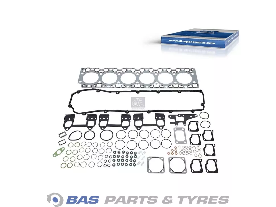 Kit Decarbonizare DT Spare Parts 21226240