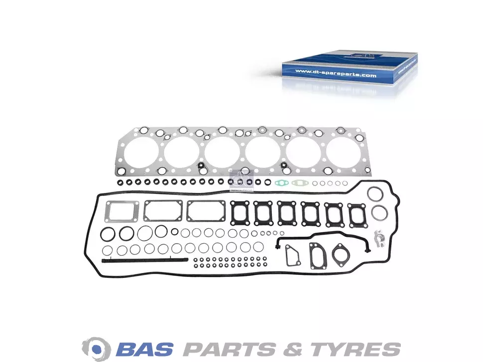 Dichtsatz DT Spare Parts 20710242S1