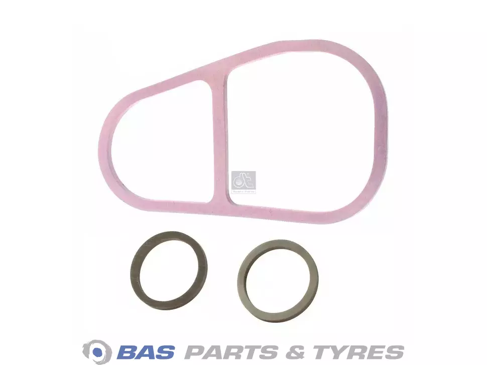 Dichtsatz DT Spare Parts 469487S