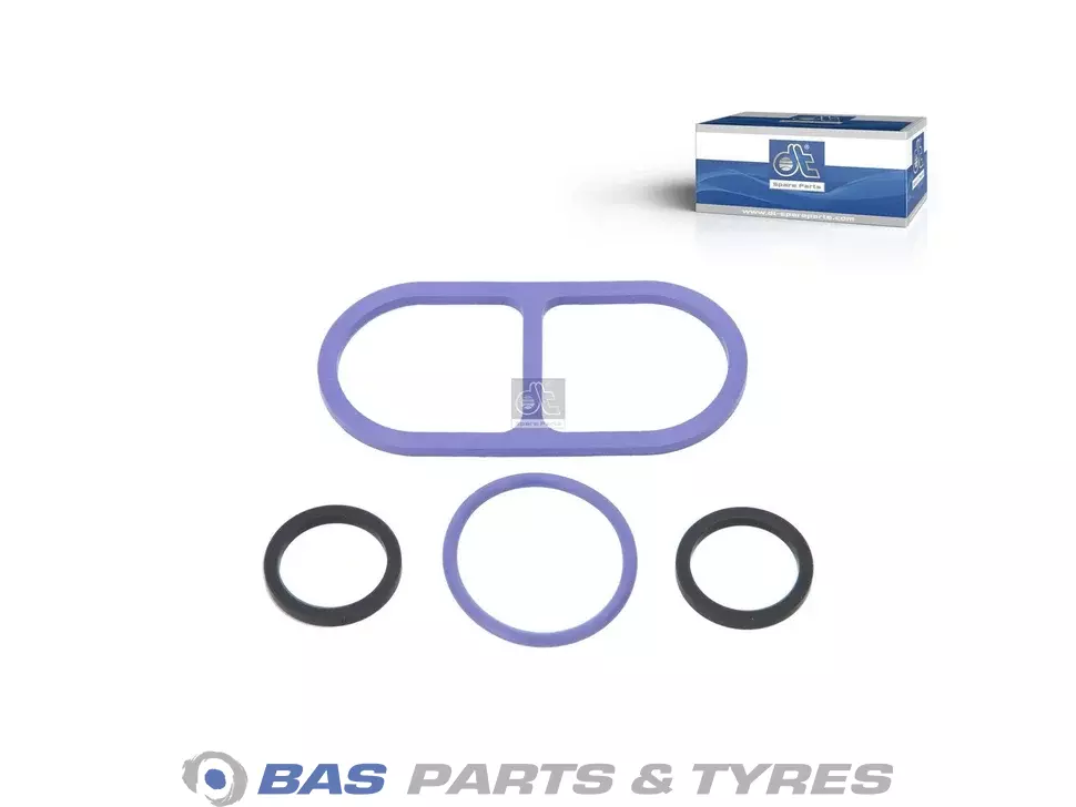 Dichtsatz DT Spare Parts 469486S