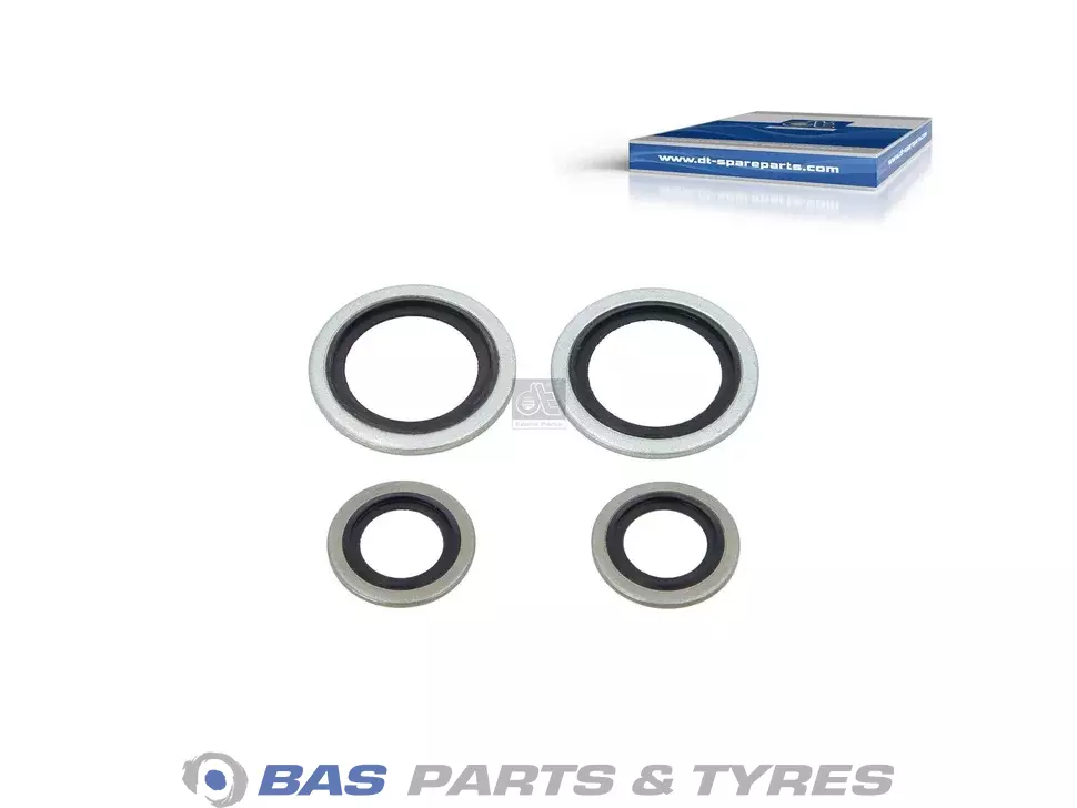 Dichtringsatz DT Spare Parts 982508S1