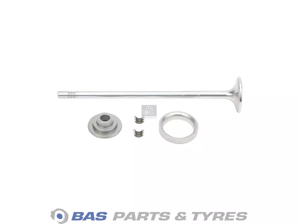 Einlassventil DT Spare Parts 20857819 Einlassventil DT Spare Parts 20857819
