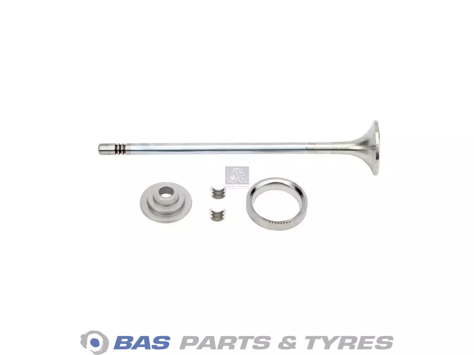 Auslassventil DT Spare Parts 20857821 Auslassventil DT Spare Parts 20857821