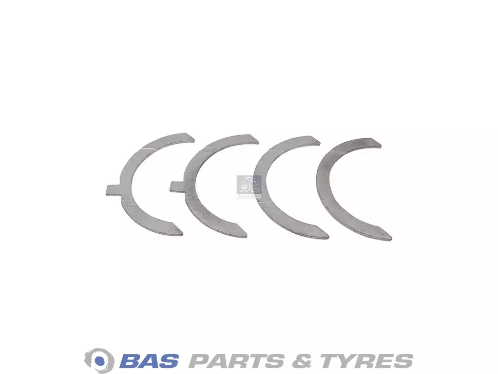 Thrust washer kit DT Spare Parts 20959124