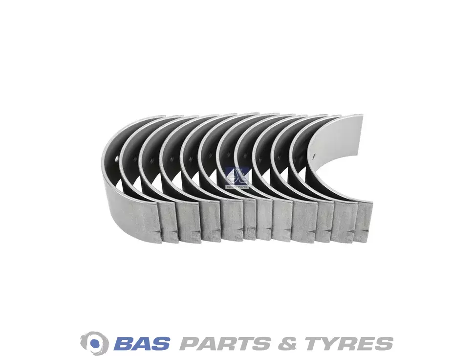 Pleuellagersatz DT Spare Parts 270116S