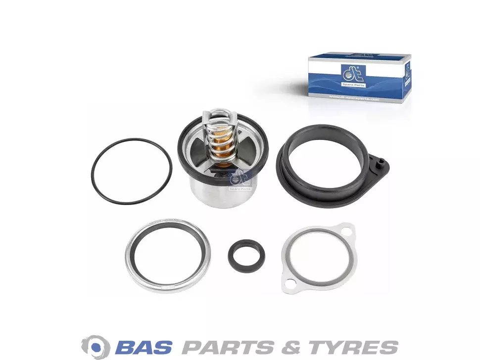 Set termostat DT Spare Parts 3092547